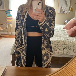 Lucky Brand cardigan